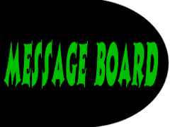 Message Board