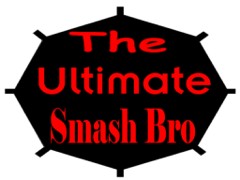 Ultimate Super Smash Brother
