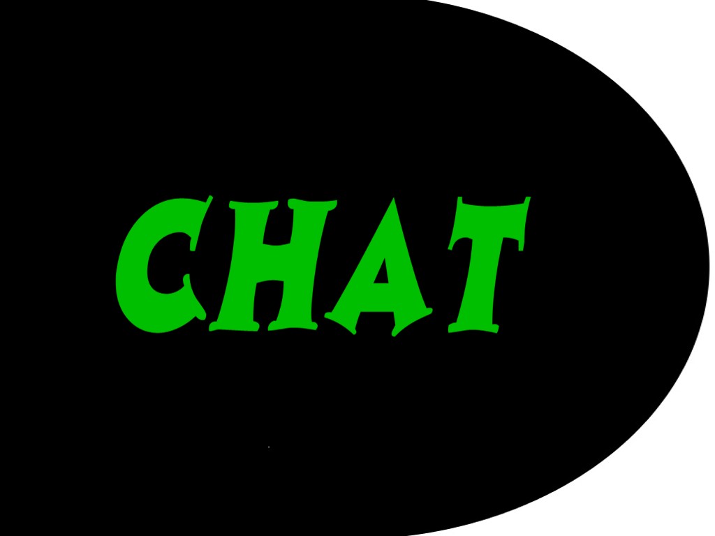 Smash Bros Chat Room