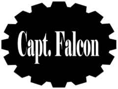 Captain Falcon