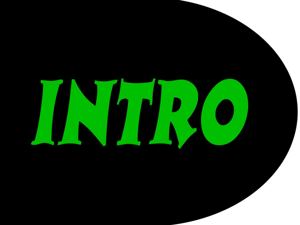 Introduction
