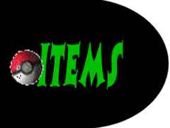 Items