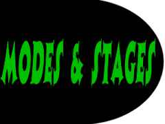 Modes & Stages