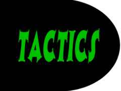 Tactics and Codes